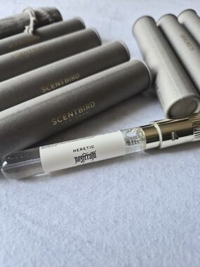 Heretic Travel Spray - Scentbird (8 Avl)